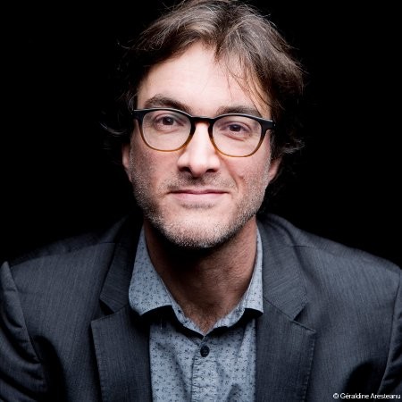 Jérémie Wainstain