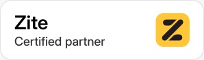 Zite-partner
